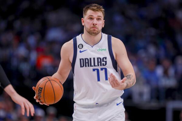 Dallas mavericks sales number 6